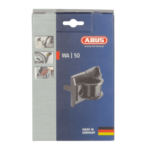 Abus Wandanker - Afbeelding 2