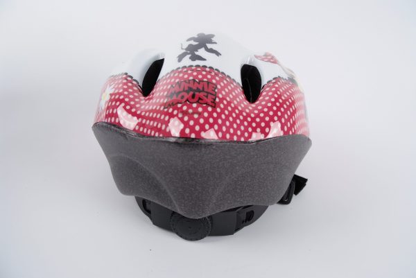 Kinderhelm Minnie Mouse - Afbeelding 2