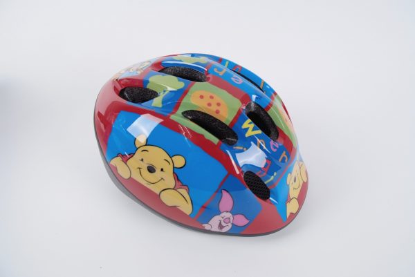 Widek Kinderhelm Winnie the Pooh
