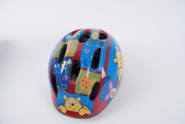 Widek Kinderhelm Winnie the Pooh - Afbeelding 2