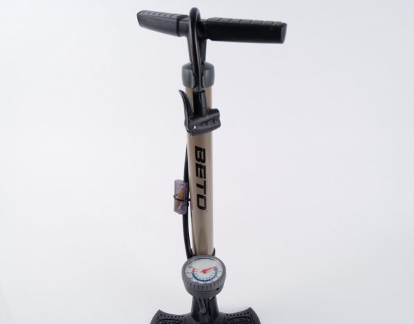 Hoge Druk Pomp Beto met Drukmeter