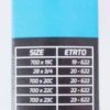 Binnenband Deli Race 18-622 t/m 25-622 - Afbeelding 2