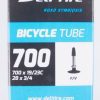 Deli 28" (19/25-622/630) Ventiel: SV 36mm