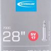 Binnenband Schwalbe 28" SV17