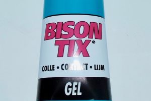 Bison Tix