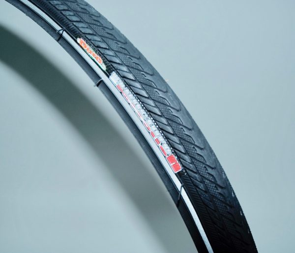 Buitenband 28 x 1 5/8 x 1 1/4