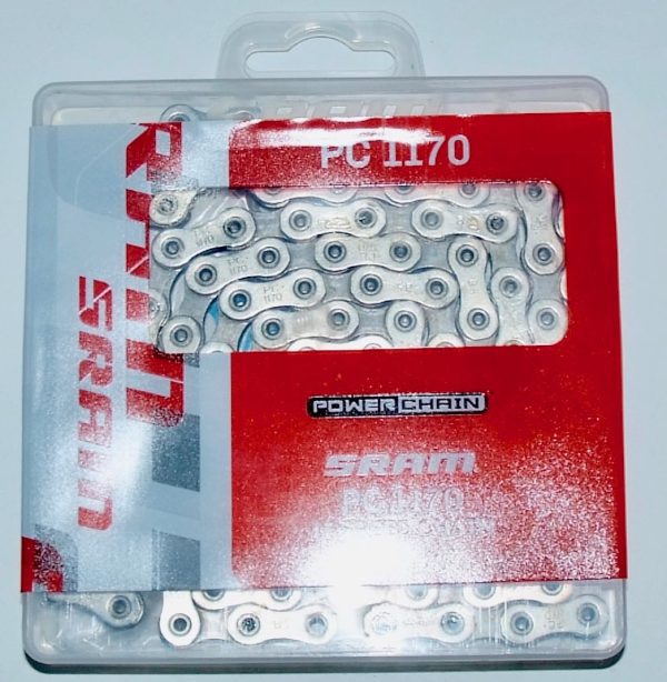 Ketting Scram 11 speed