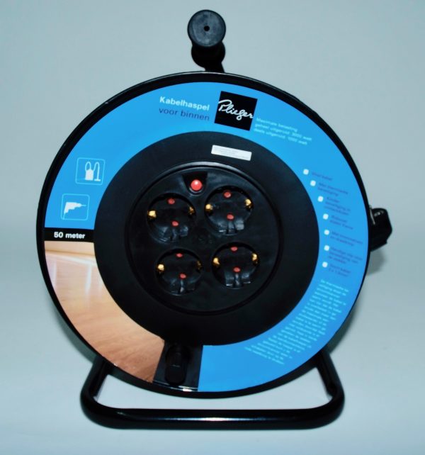 Haspel 50 meter