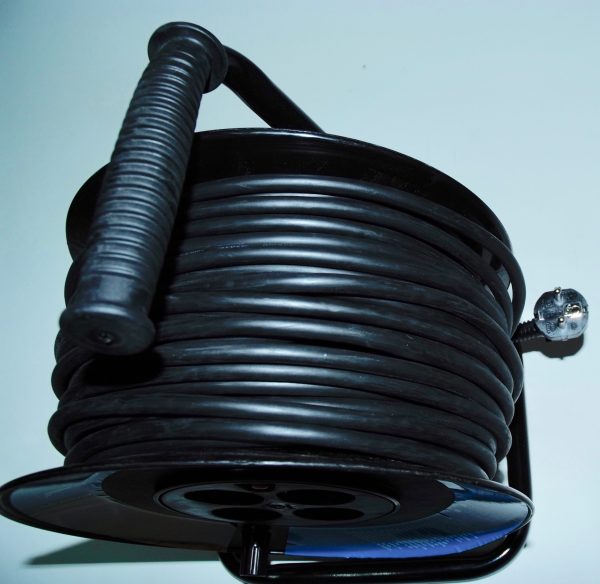 Haspel 50 meter - Afbeelding 2