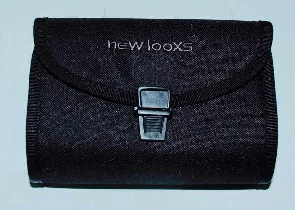 Zadel/Stuur tas New Looxs