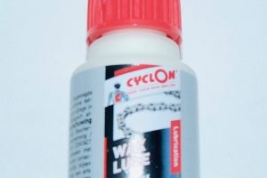 Cyclon Wax Lube 25ml