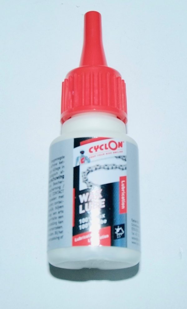 Cyclon Wax Lube 25ml