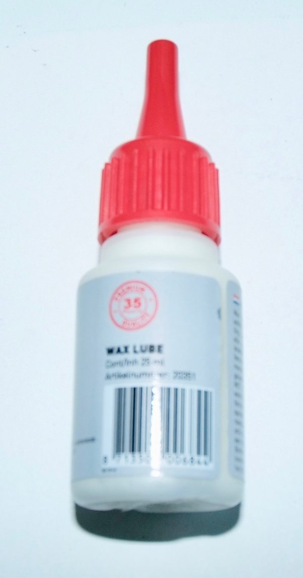 Cyclon Wax Lube 25ml - Afbeelding 2