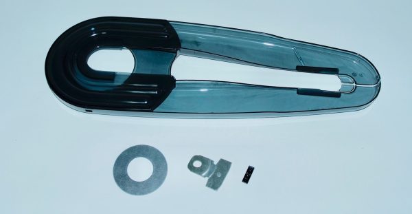 Kettingskast 20" - Afbeelding 2