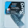 SapO Speedy regelbaar-ventiel voor CO2 patroon - Afbeelding 2