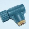 SapO Speedy regelbaar-ventiel voor CO2 patroon