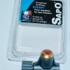 SapO Speedy regelbaar-ventiel voor CO2 patroon - Afbeelding 3