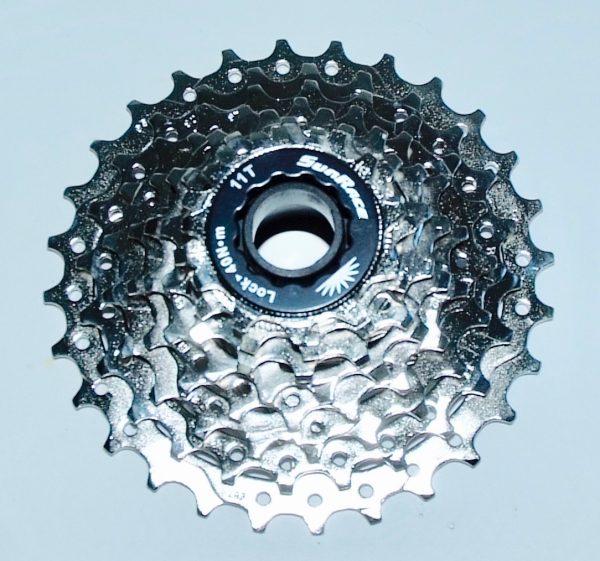 SunRace cassette 8V 11-32 CSM66