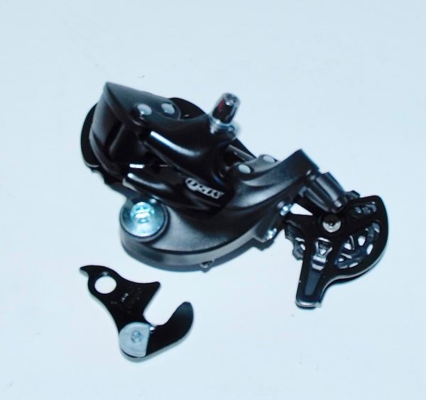 Deraillieur Sunrace