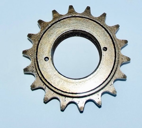 Freewheel 18 tands