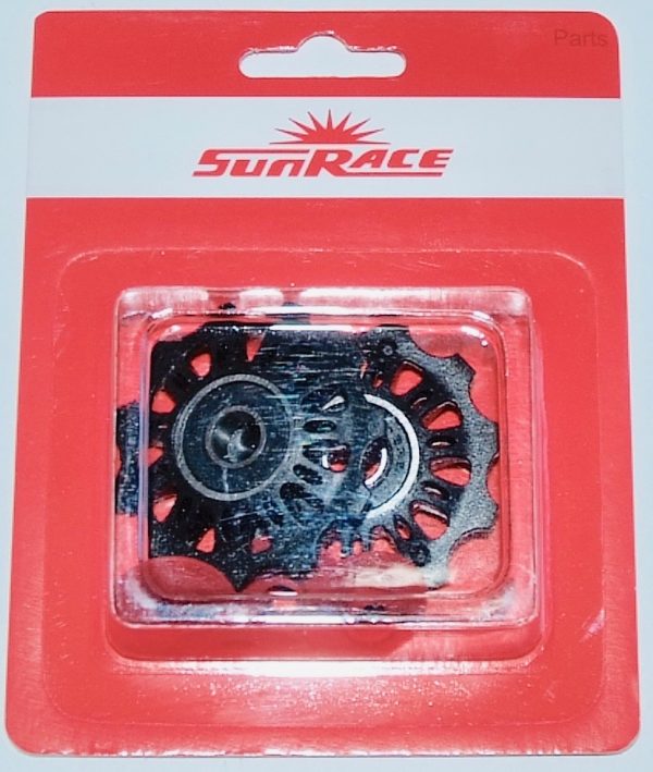 Derraillieurwiel Sunrace