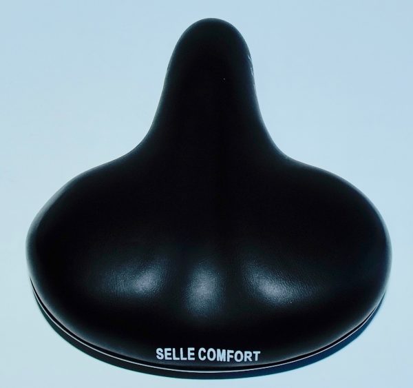Gel zadel Selle Comfort