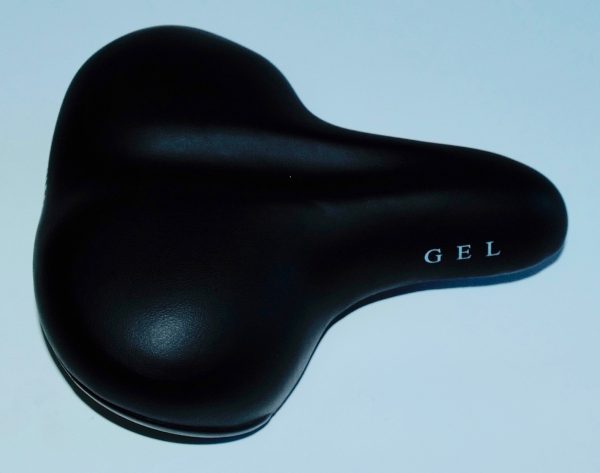 Gel zadel Selle Comfort - Afbeelding 2