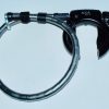 AXA Ringslot met Kabel