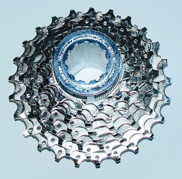 Shimano Cassette 9V 11-28 HG-50