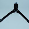 Ursus middenstandaard dubbel JUMBO 28" 300mm zwart