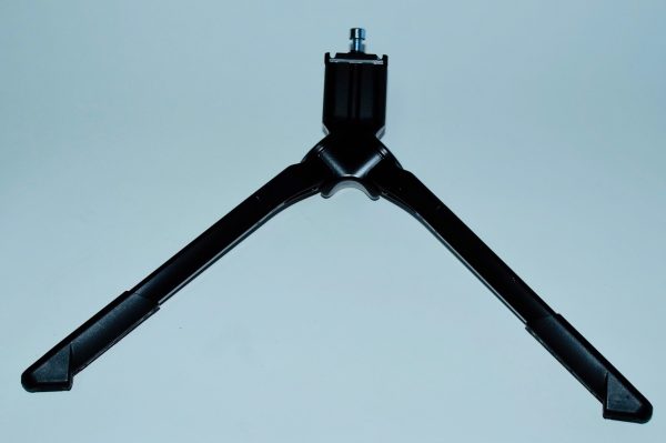 Ursus middenstandaard dubbel JUMBO 28" 300mm zwart