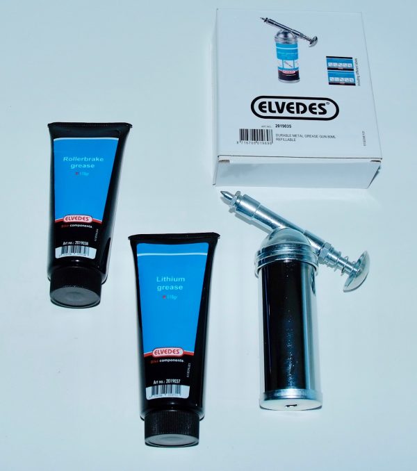 Lithium Vet - Afbeelding 2