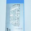Shimano ketting 1/2-1/8 114 Nexus CN-NX10 ECNNX10C1141