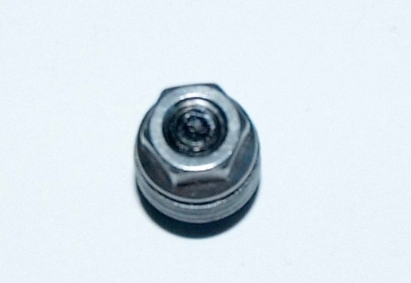 Shim. Y75M98070 kabelklembout set voor BR-IM41-R rollerbrake - Afbeelding 2