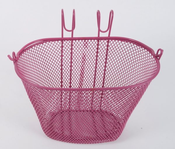 Haakmand Roze