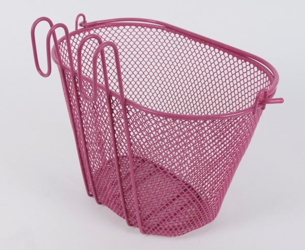 Haakmand Roze - Afbeelding 2