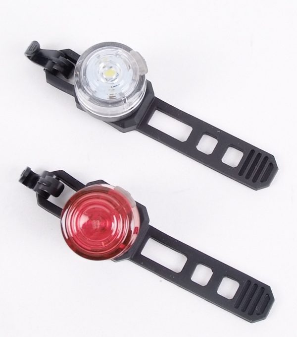 VERLICHTINGSSET ROND LYNX