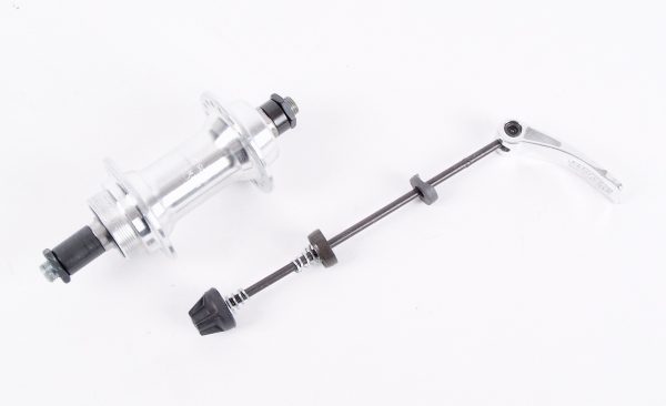 Achternaaf Aluminium
