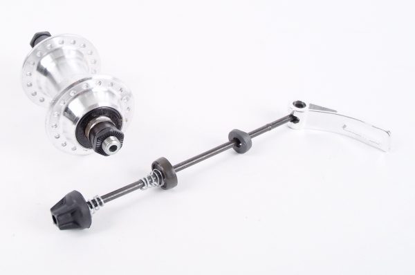 Achternaaf Aluminium - Afbeelding 2