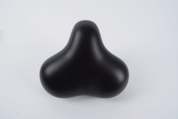 Selle Royal zadel Rocky 8810G zwart (Rokky)