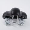 Selle Royal zadel Rocky 8810G zwart (Rokky) - Afbeelding 2