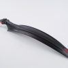 Polisport a.spatbord Cross Country Evo zwart