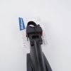 Polisport a.spatbord Cross Country Evo zwart - Afbeelding 4