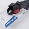 Polisport a.spatbord Cross Country Evo zwart - Afbeelding 2