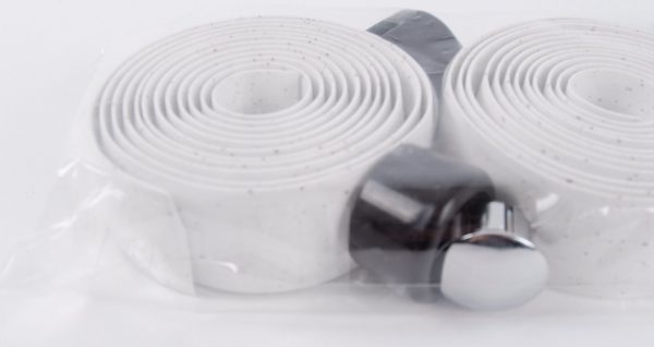VWP Set stuurtape kurk inclusief stuurdoppen - Afbeelding 2