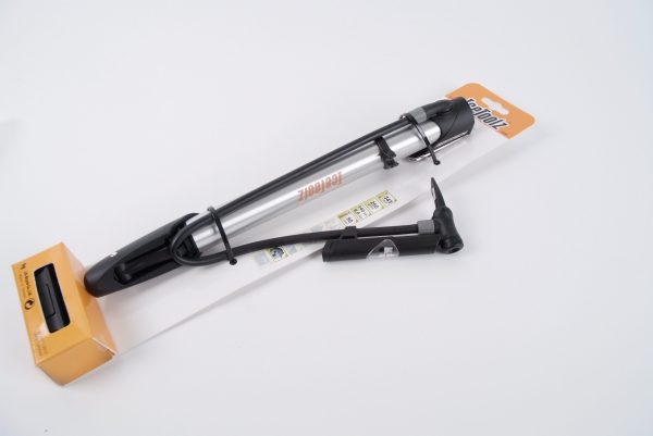 Icetoolz Handpomp met meter - Afbeelding 2