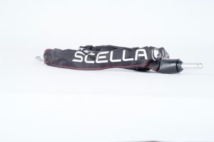 Axa/Stella insteek-ketting RLC Plus 100cm/5.5mm zwart