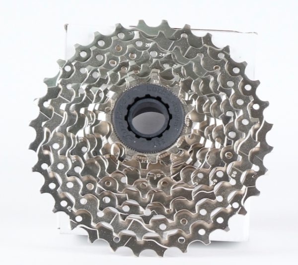 Sunrace 9V Cassette
