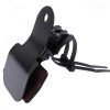 Nietverkeerd Clip with wrap tennis/hockey/paraplu zwart