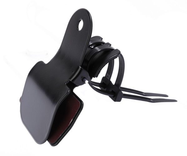 Nietverkeerd Clip with wrap tennis/hockey/paraplu zwart